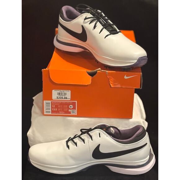 Air Zoom Victory Tour 3 NRG M24 golf shoe cleat Men's size 12 BRAND NEW - Picture 1 of 1